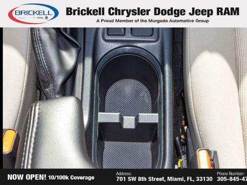 Used 2019 Subaru Impreza 2.0i w/ Eyesight image 23