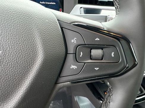 New 2027 Chevrolet Bolt RS image 18