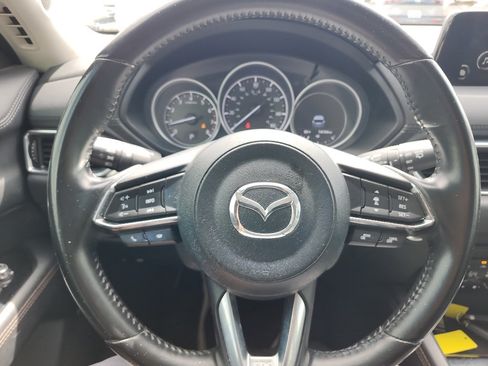 Used 2018 MAZDA CX-5 Grand Touring AWD/4WD image 21