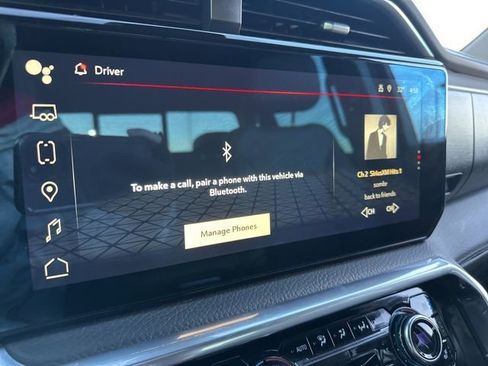 Used 2023 GMC Sierra 1500 Denali image 44