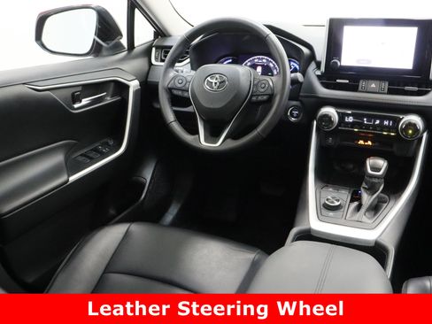 Certified 2024 Toyota RAV4 XLE Premium image 32