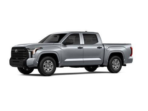New 2026 Toyota Tundra SR AWD/4WD image 73
