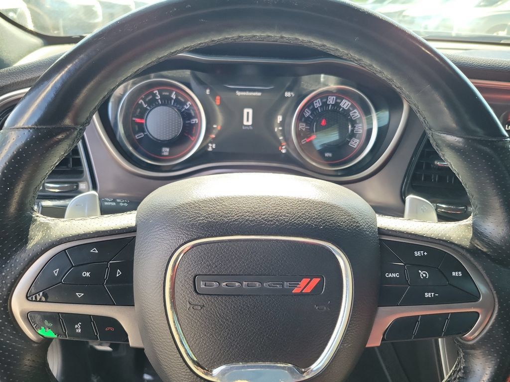 Used 2019 Dodge Challenger GT w/ Plus Package RWD image 17