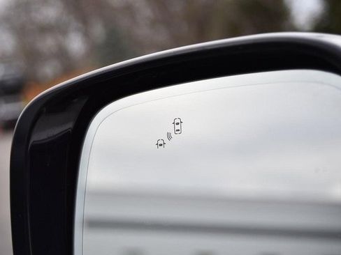 Certified 2024 Nissan Armada SL w/ Cargo Package image 11