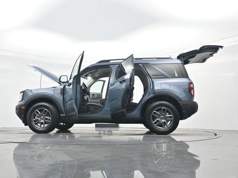 New 2026 Ford Bronco Sport Big Bend w/ Convenience Package AWD/4WD image 49