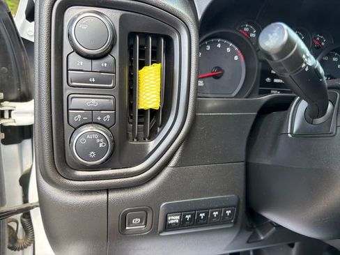 Used 2020 Chevrolet Silverado 2500 W/T w/ WT Convenience Package AWD/4WD image 17
