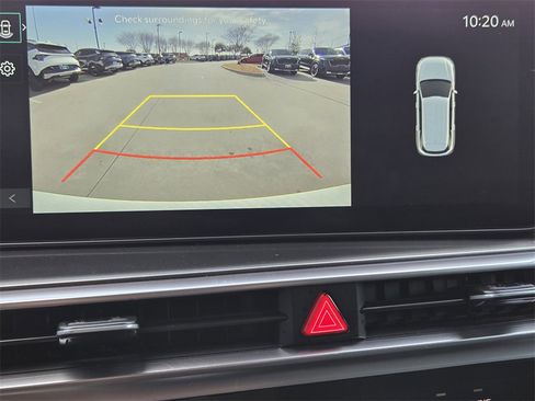 Certified 2025 Kia Sorento EX w/ EX Panoramic Sunroof Package image 7