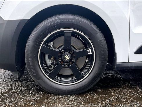 Certified 2023 Ford Transit Connect XL w/ Trailer Tow Package FWD image 7