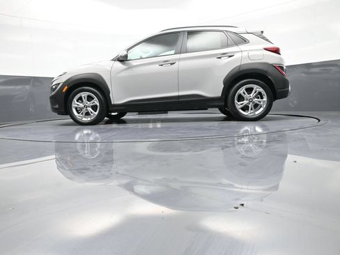 Certified 2022 Hyundai Kona SEL w/ Convenience Package AWD/4WD image 34