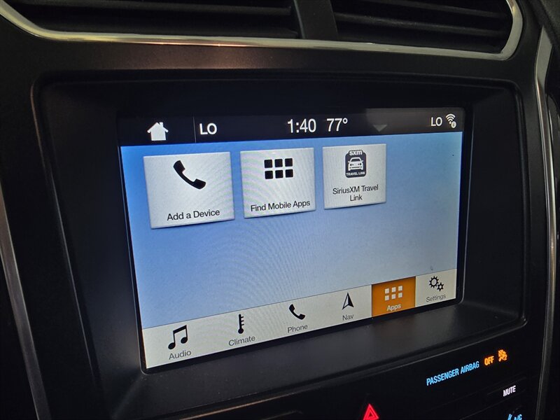 Used 2019 Ford Explorer Limited w/ Class III Trailer Tow Package AWD/4WD image 41