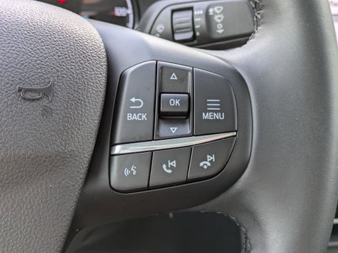 Used 2023 Ford Maverick Lariat FWD image 23