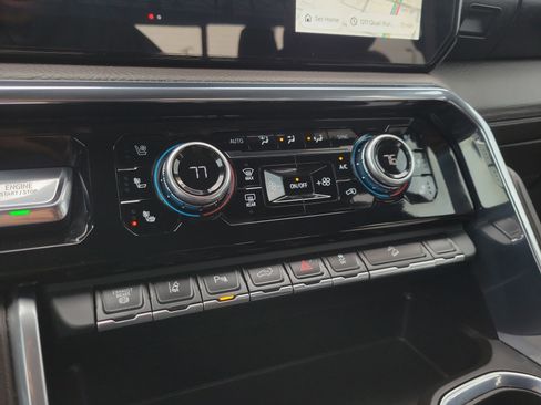 Certified 2024 GMC Sierra 2500 Denali w/ Denali Reserve Package image 26