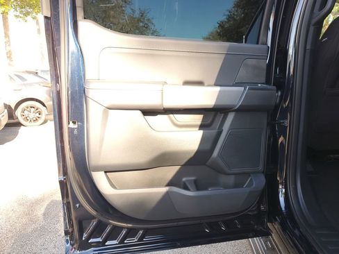 Used 2025 Ford F150 XLT w/ Equipment Group 301A Standard image 10