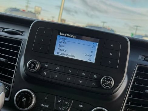 Certified 2024 Ford Transit 150 Low Roof AWD w/ Upfitter Package image 20