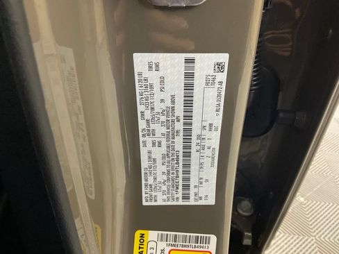 New 2026 Ford Bronco Big Bend w/ Black Diamond Package AWD/4WD image 27
