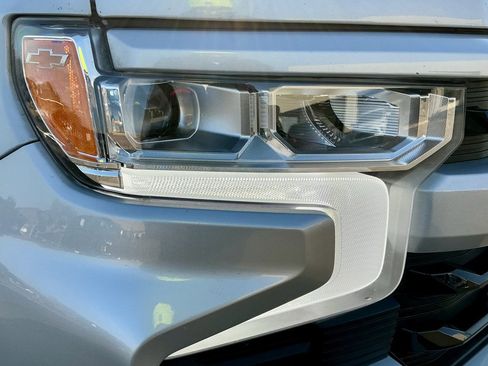 Used 2022 Chevrolet Silverado 1500 RST image 8