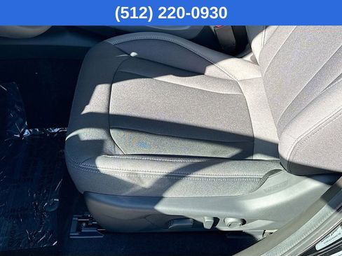 New 2026 Subaru Crosstrek 2.0i Premium image 23