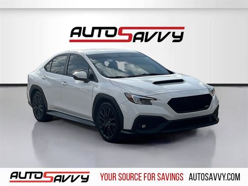 Used 2023 Subaru WRX Premium image 1