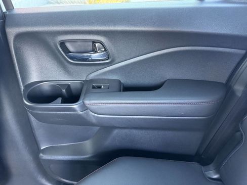 Used 2023 Honda Ridgeline Black Edition image 22