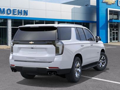 New 2026 Chevrolet Tahoe Premier w/ Sun And Tow Package