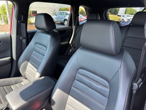 Used 2024 Honda CR-V Sport Touring image 23