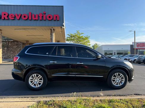 Used 2014 Buick Enclave Convenience FWD image 8