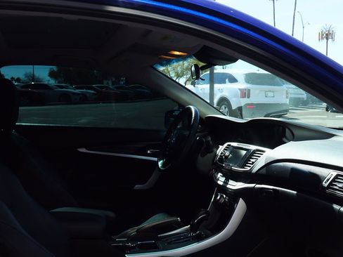 Used 2013 Honda Accord EX-L image 28