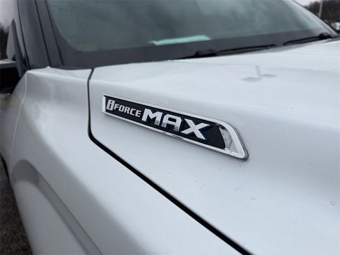 Used 2023 Toyota Sequoia Capstone image 29