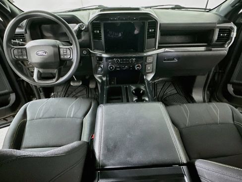Used 2024 Ford F150 STX AWD/4WD image 16