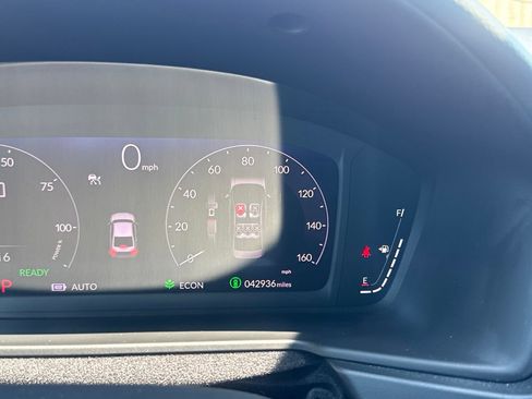 Used 2024 Honda Accord Sport image 43