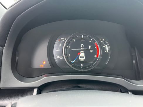 Used 2021 Lexus IS 350 F Sport w/ Accessory Package 2 image 9