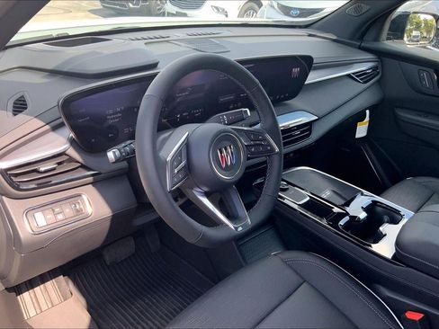 New 2026 Buick Enclave Sport Touring w/ Power Package image 7