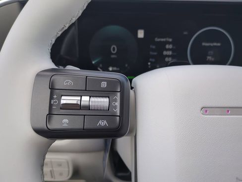 New 2026 Hyundai Palisade Limited FWD image 35