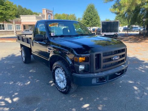 Used 2009 Ford F350 XL image 7