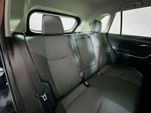 Used 2024 Toyota RAV4 AWD Hybrid image 24
