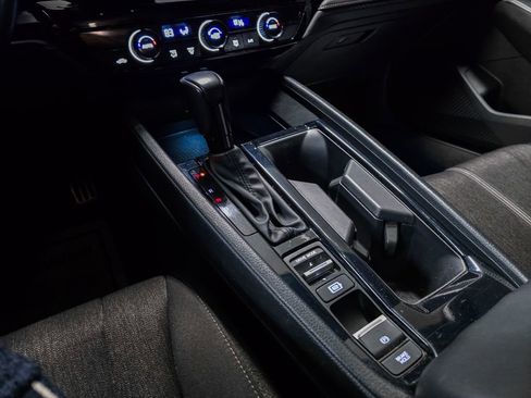 Used 2024 Honda Accord Sport image 31