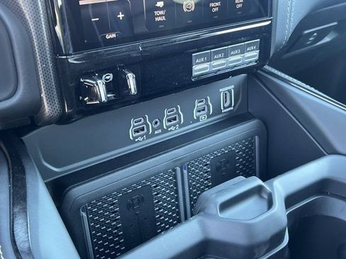 New 2026 RAM 2500 Limited image 28