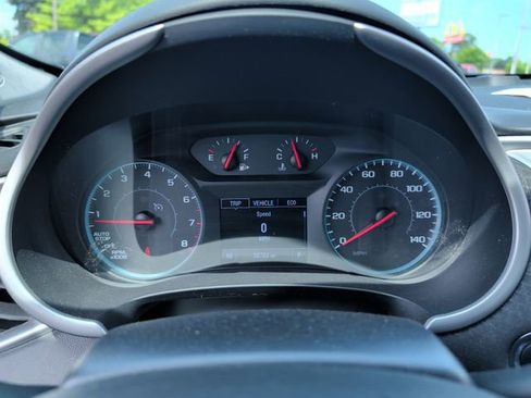 Used 2023 Chevrolet Malibu LT w/ Driver Confidence Package FWD image 16
