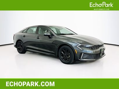 Used 2025 Kia K5 LXS