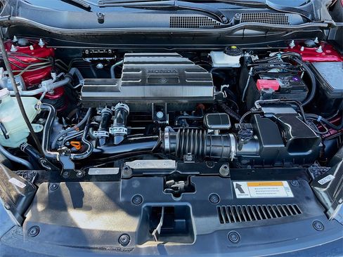 Used 2022 Honda CR-V EX image 30