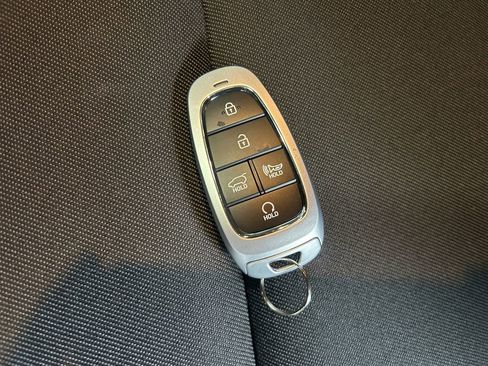 Used 2023 Hyundai Tucson SEL AWD/4WD image 34