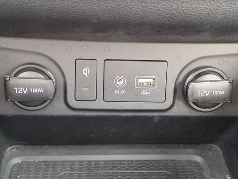 Used 2019 Hyundai Tucson Ultimate image 22