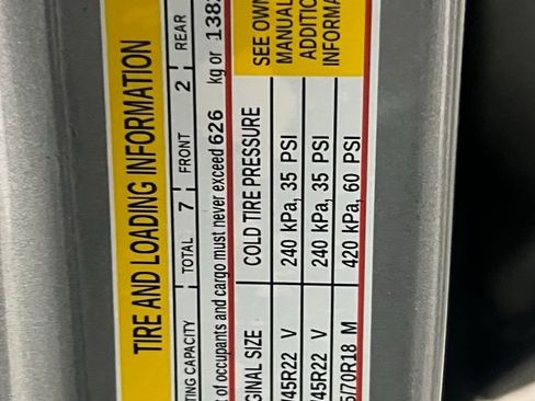 New 2026 Buick Enclave Avenir w/ Super Cruise Package image 41