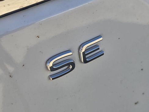 New 2026 Volkswagen Atlas SE AWD/4WD image 8