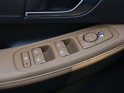 Used 2021 Hyundai Sonata Limited w/ Cargo Package FWD image 17