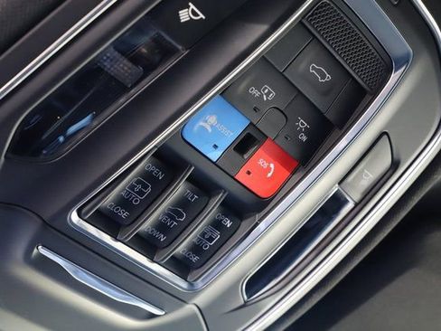 New 2025 Jeep Grand Cherokee Limited AWD/4WD image 39