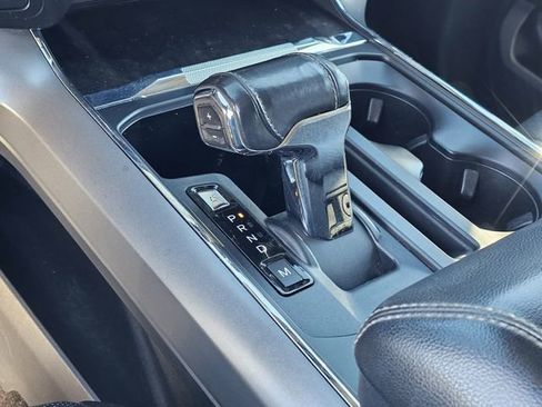 Certified 2021 Ford F150 Lariat w/ Equipment Group 502A High image 24