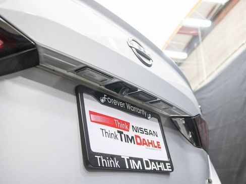 Used 2023 Nissan Altima 2.5 SV w/ SV Premium Package image 13