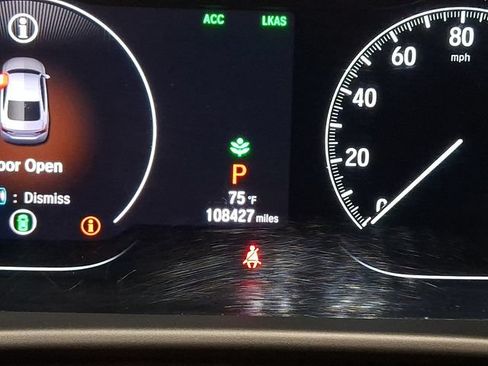 Used 2018 Honda Accord EX-L image 21