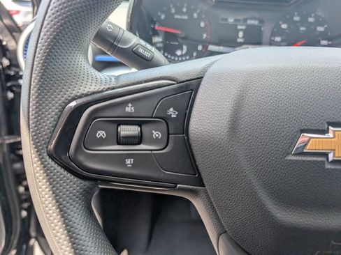 New 2026 Chevrolet Trax LS w/ Driver Confidence Package FWD image 16